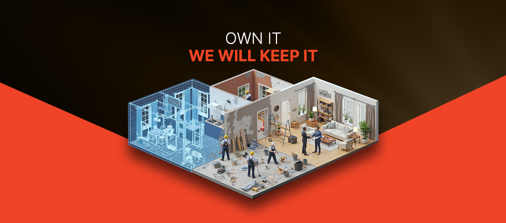 Keep Integrated Services | Cairo