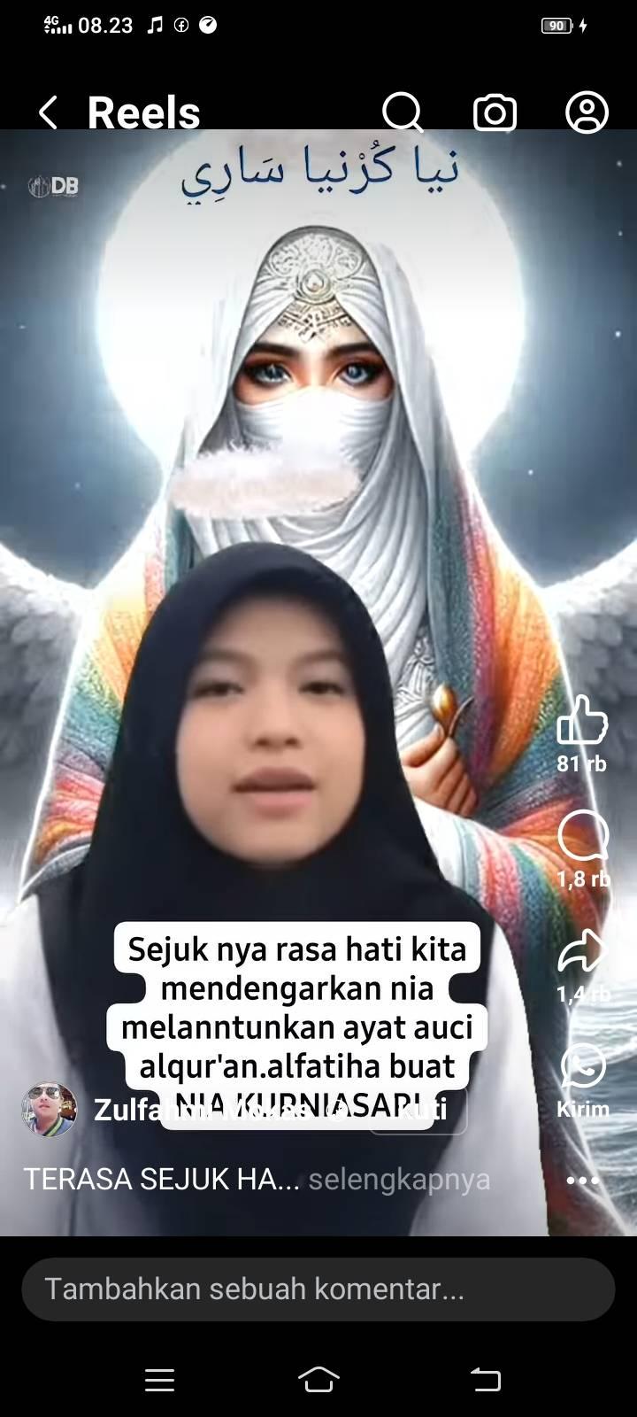SEBUAH RASA | Facebook
