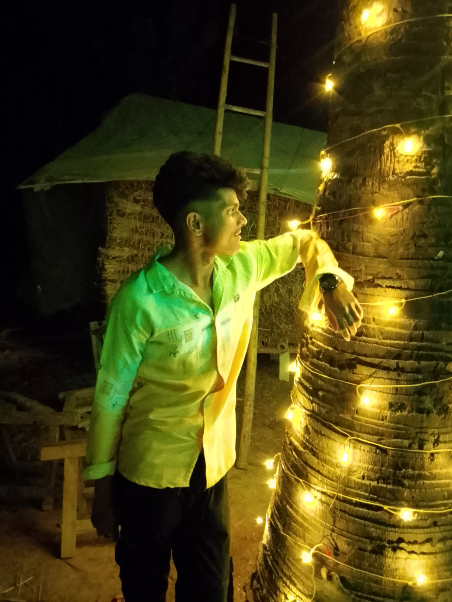 RK Rohan