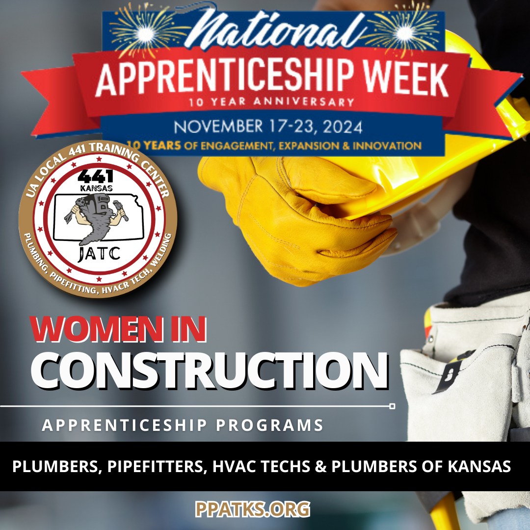 Today's focus... - Plumbers & Pipefitters Training Local 441 | Facebook