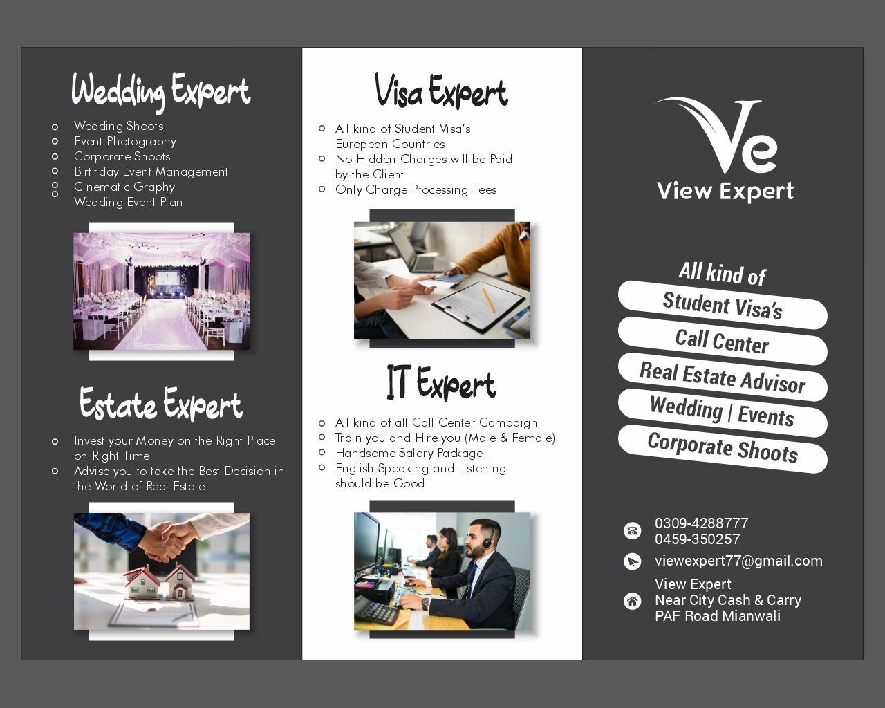 View Expert | Mianwali