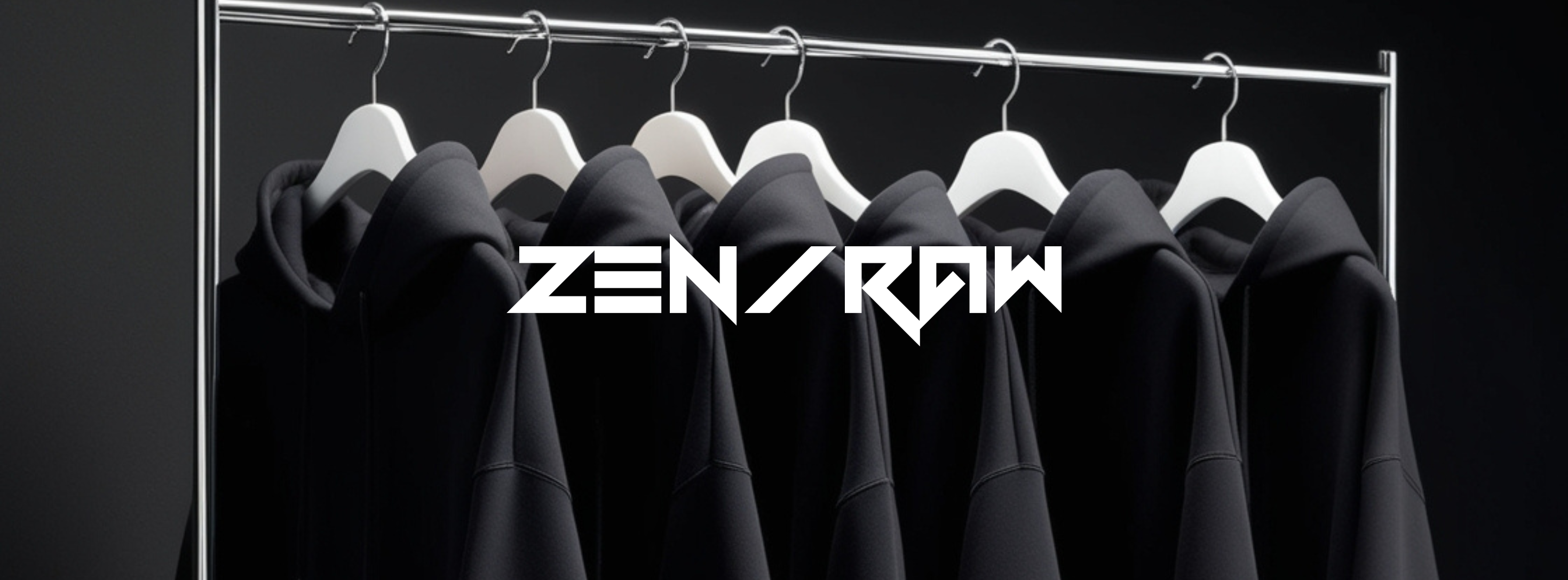Zen/Raw