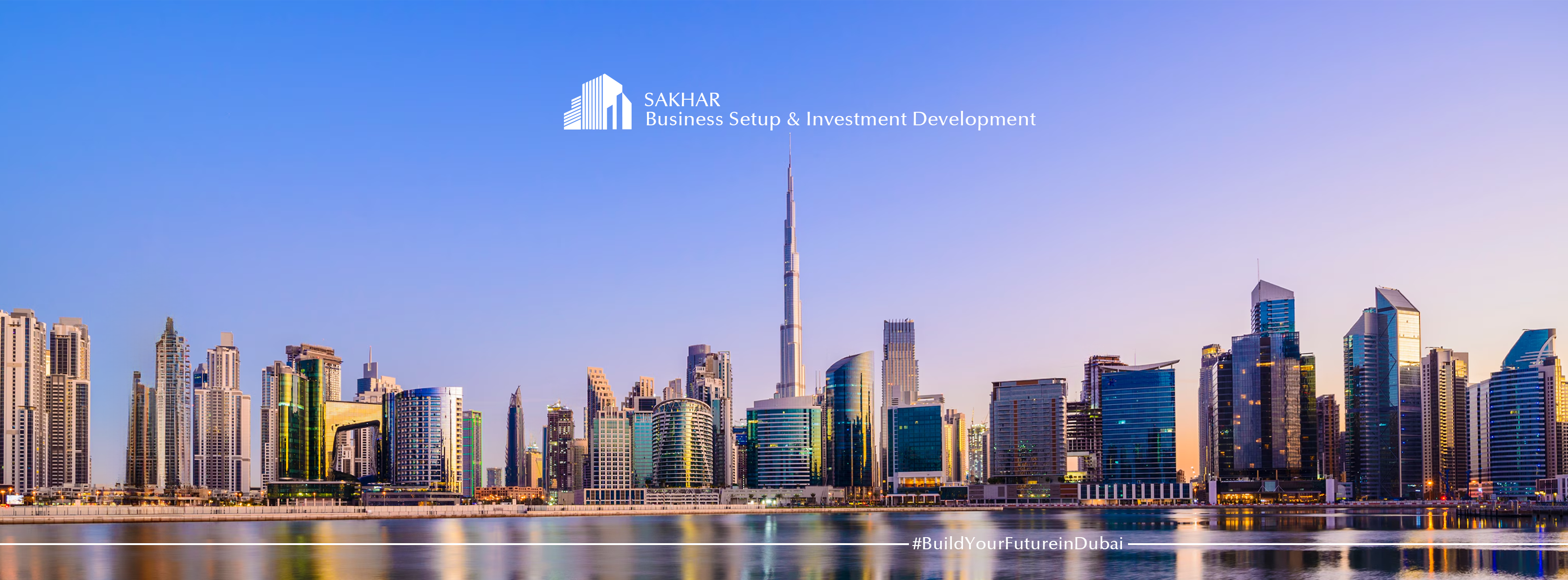 Sakhar Business Setup | Dubai