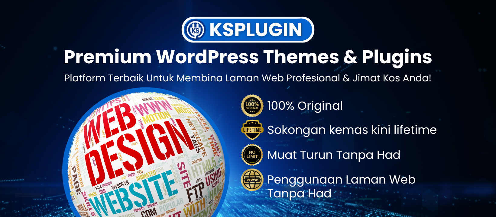 KS Plugin | Kuala Lumpur
