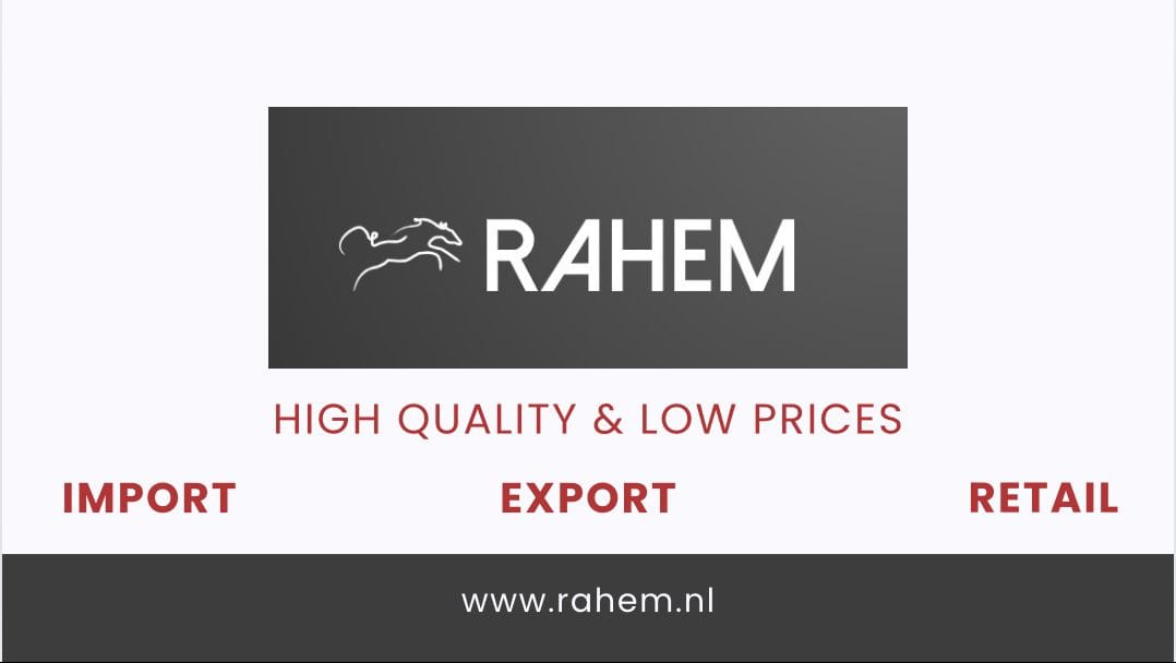 Rahem Nl