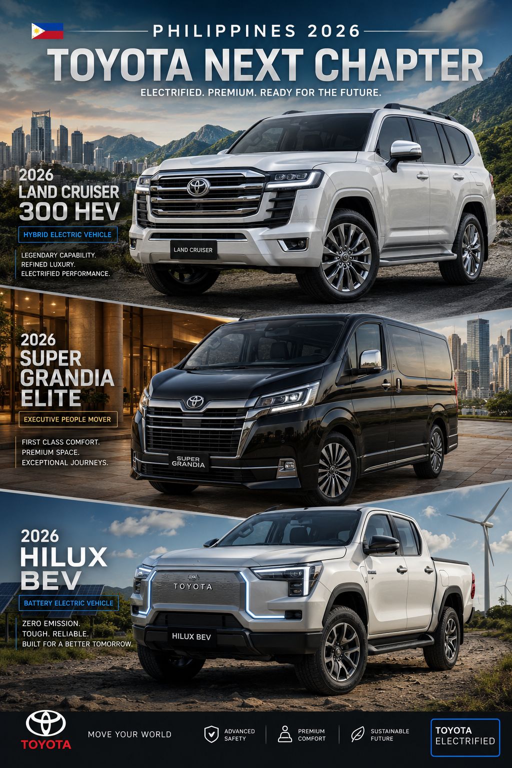 2026 Toyota Hilux SR5 pricing with extras from Moe at Toyota Torque