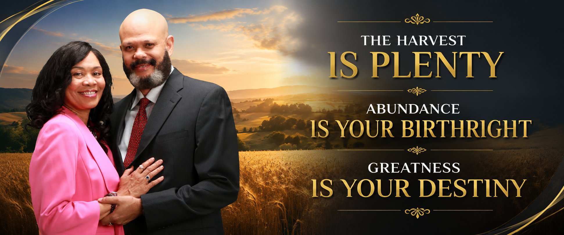 Dr. James Prewitt