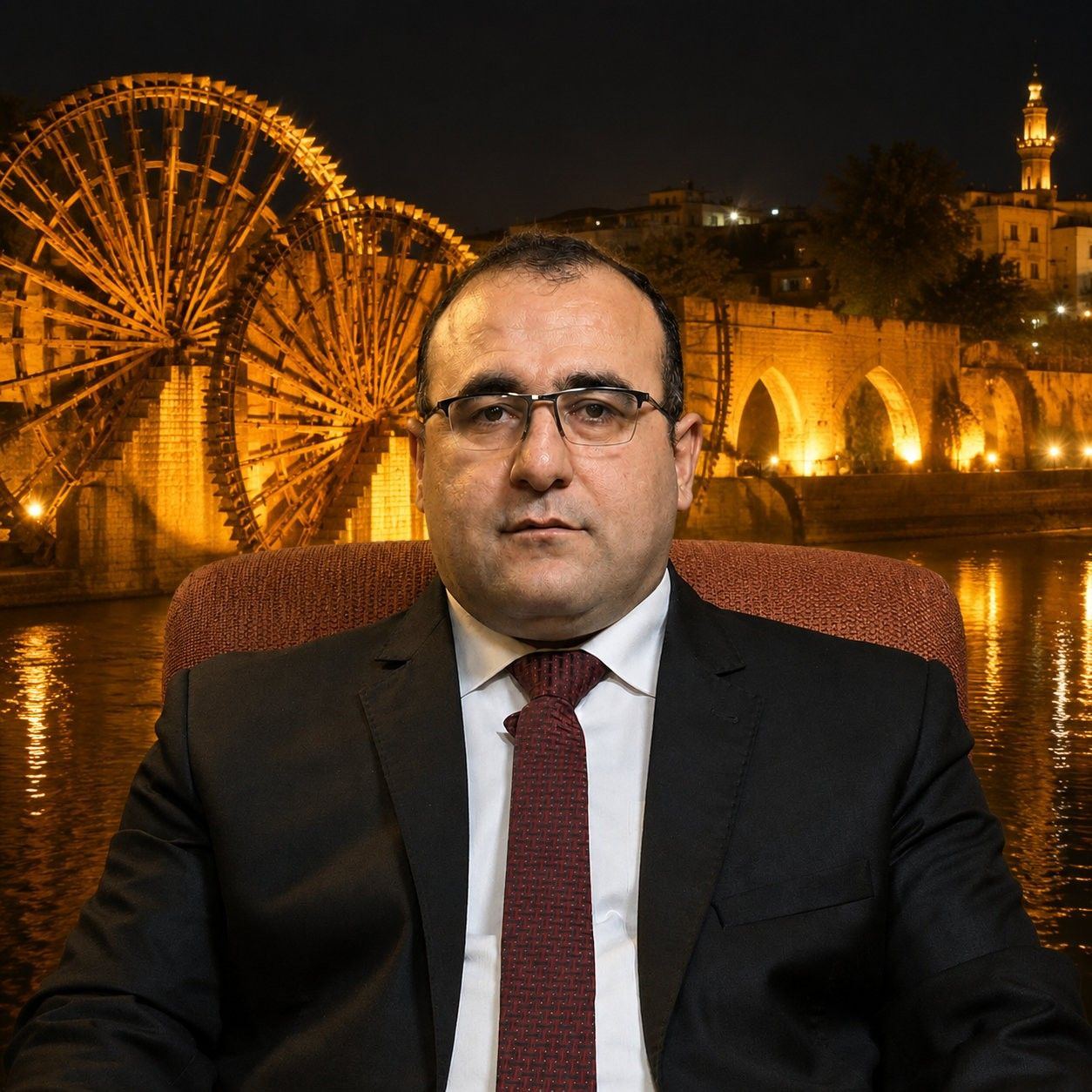 عمر رحمون - Omar Rahmoon