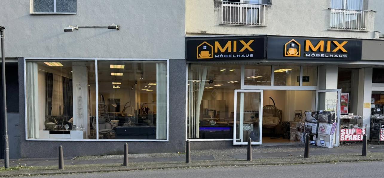 Mix-Möbelhaus