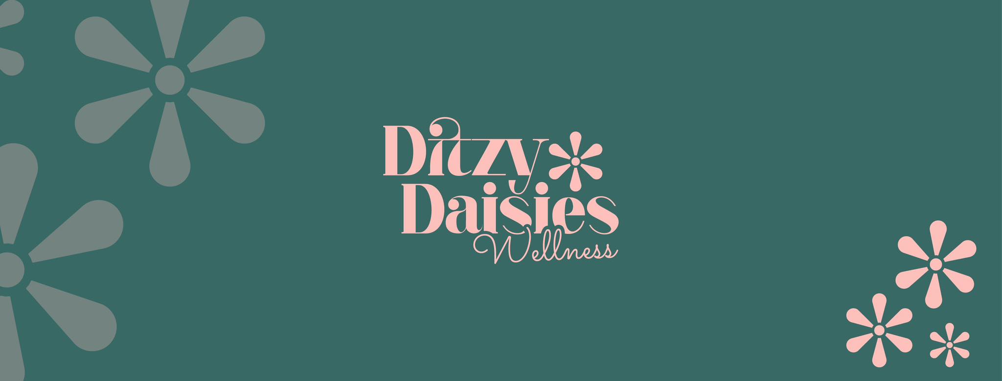 Ditzy Daisies Wellness