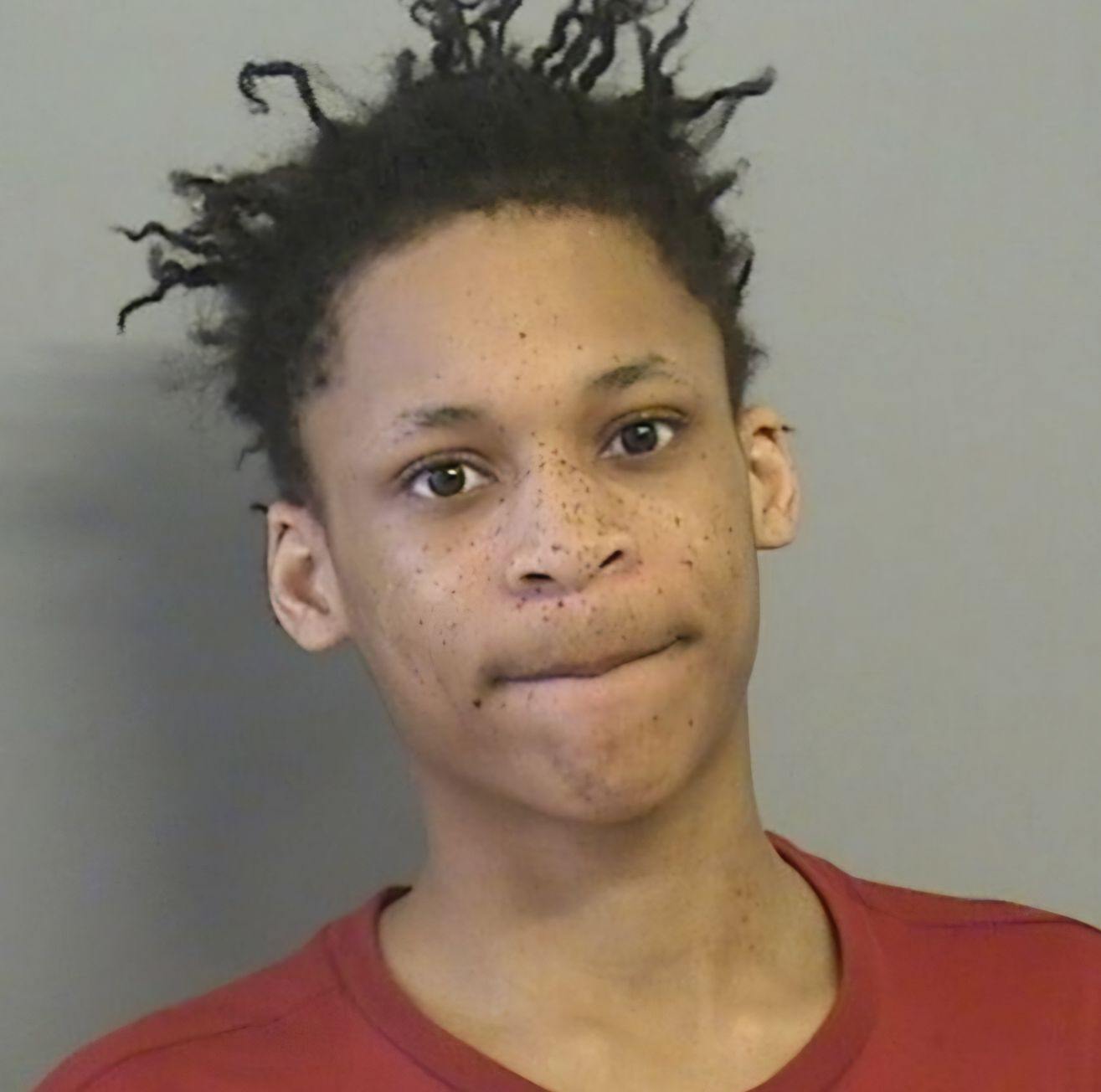 They've changed the desk... - Tulsa County Desk Blotter | Facebook