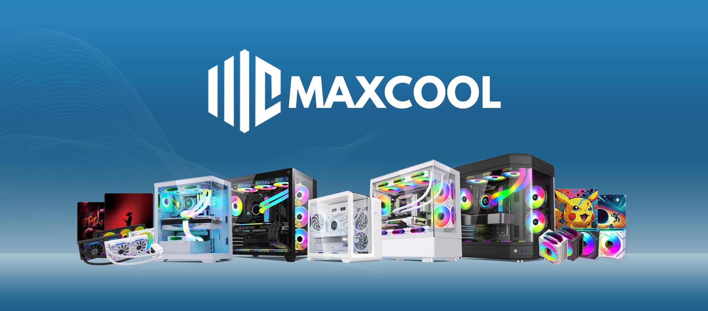 Maxcool
