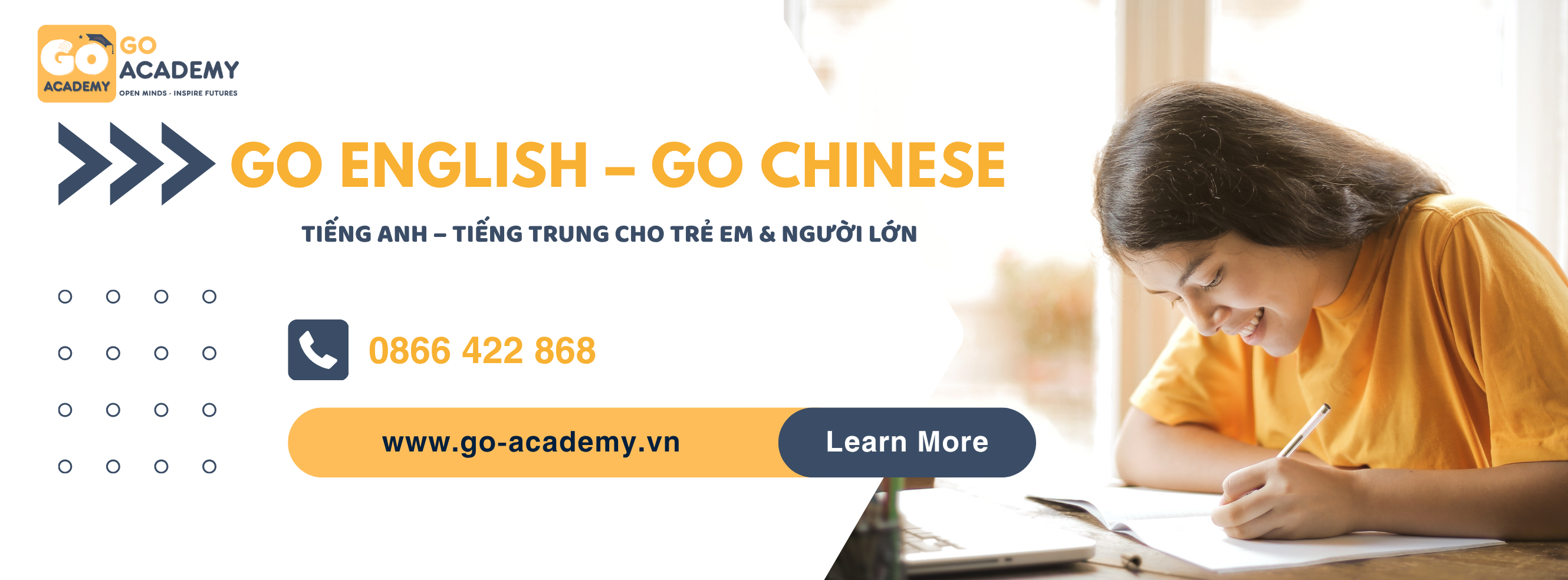 GO Academy | Lào Cai