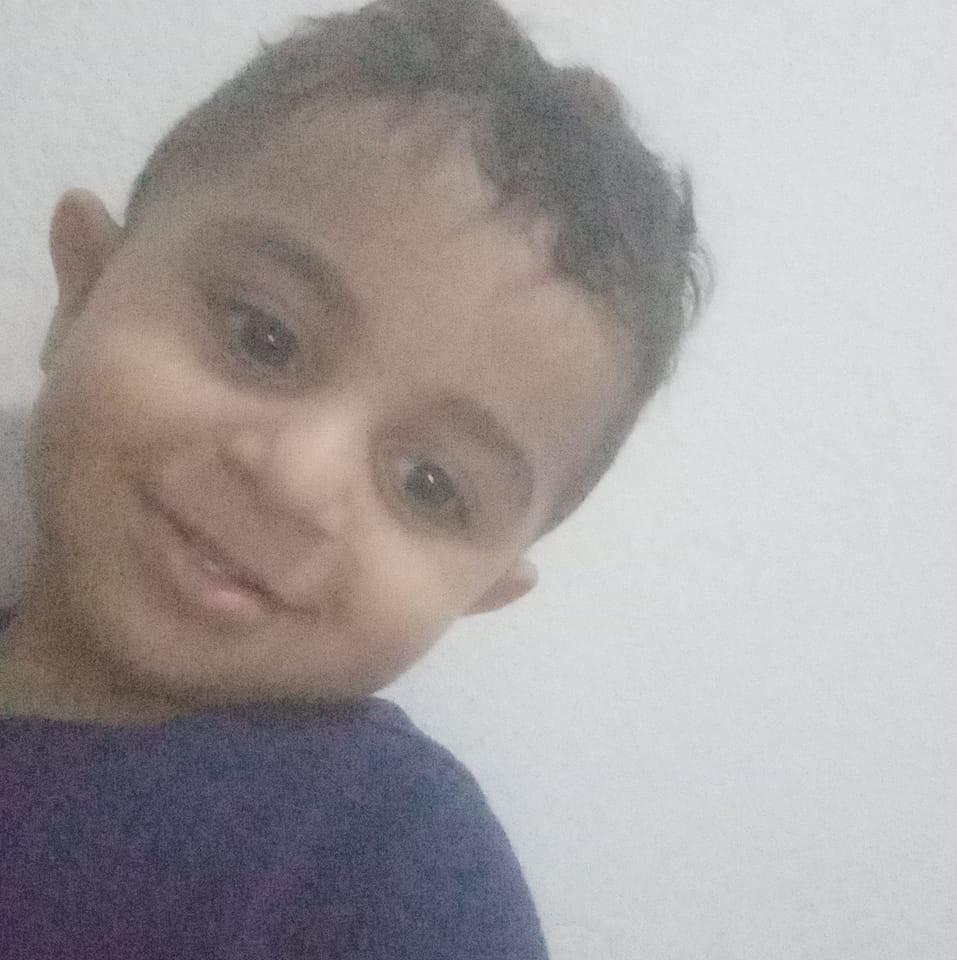 Med Tahar Ali
