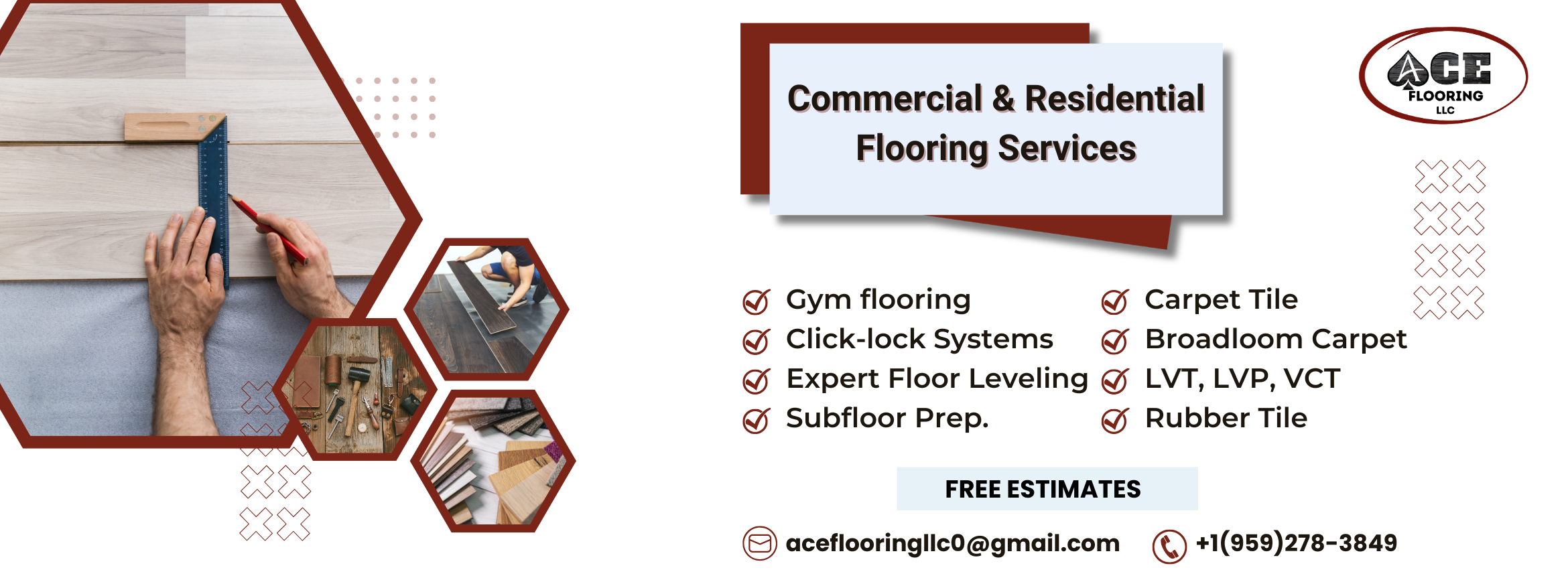 Ace Flooring LLC