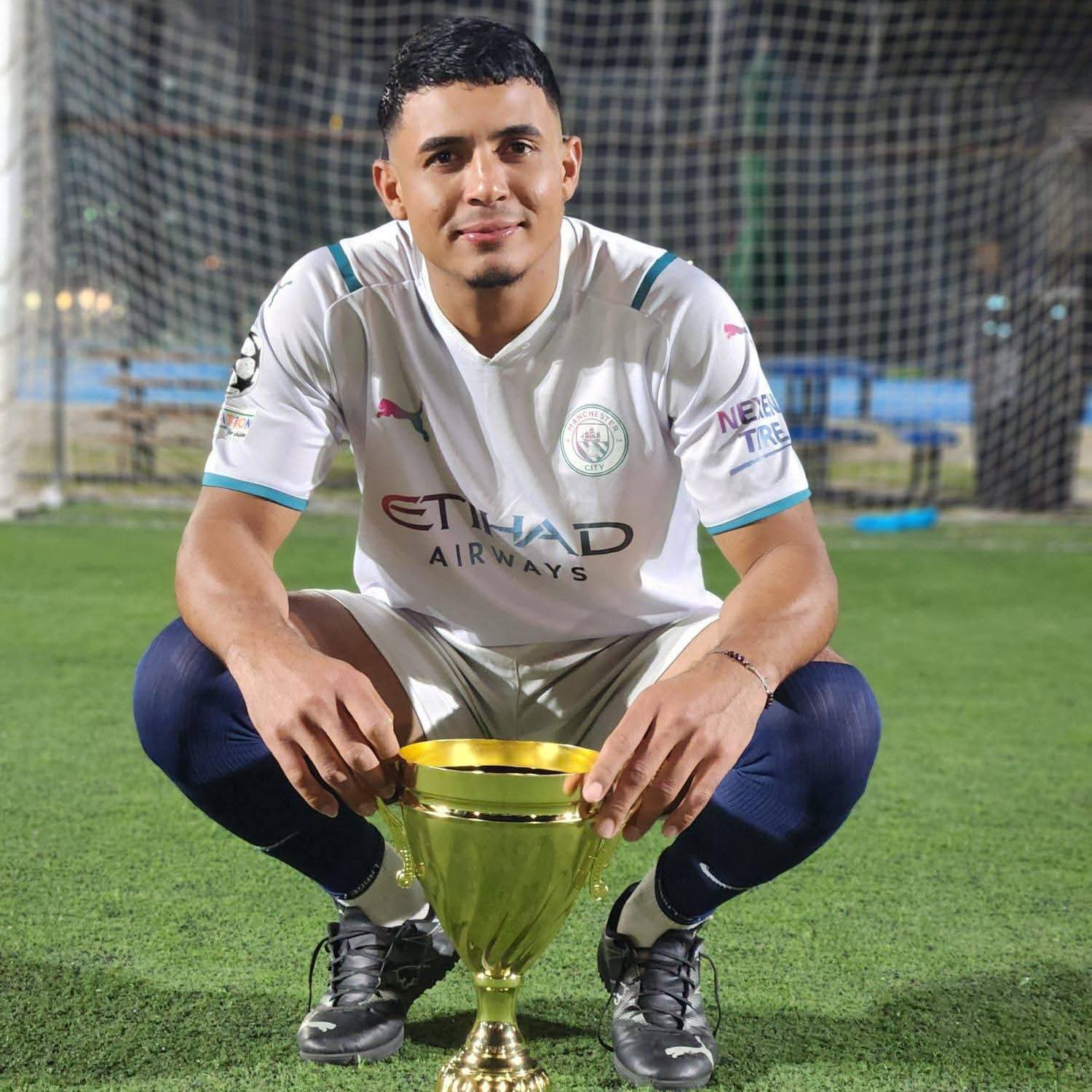 Henry Reyes