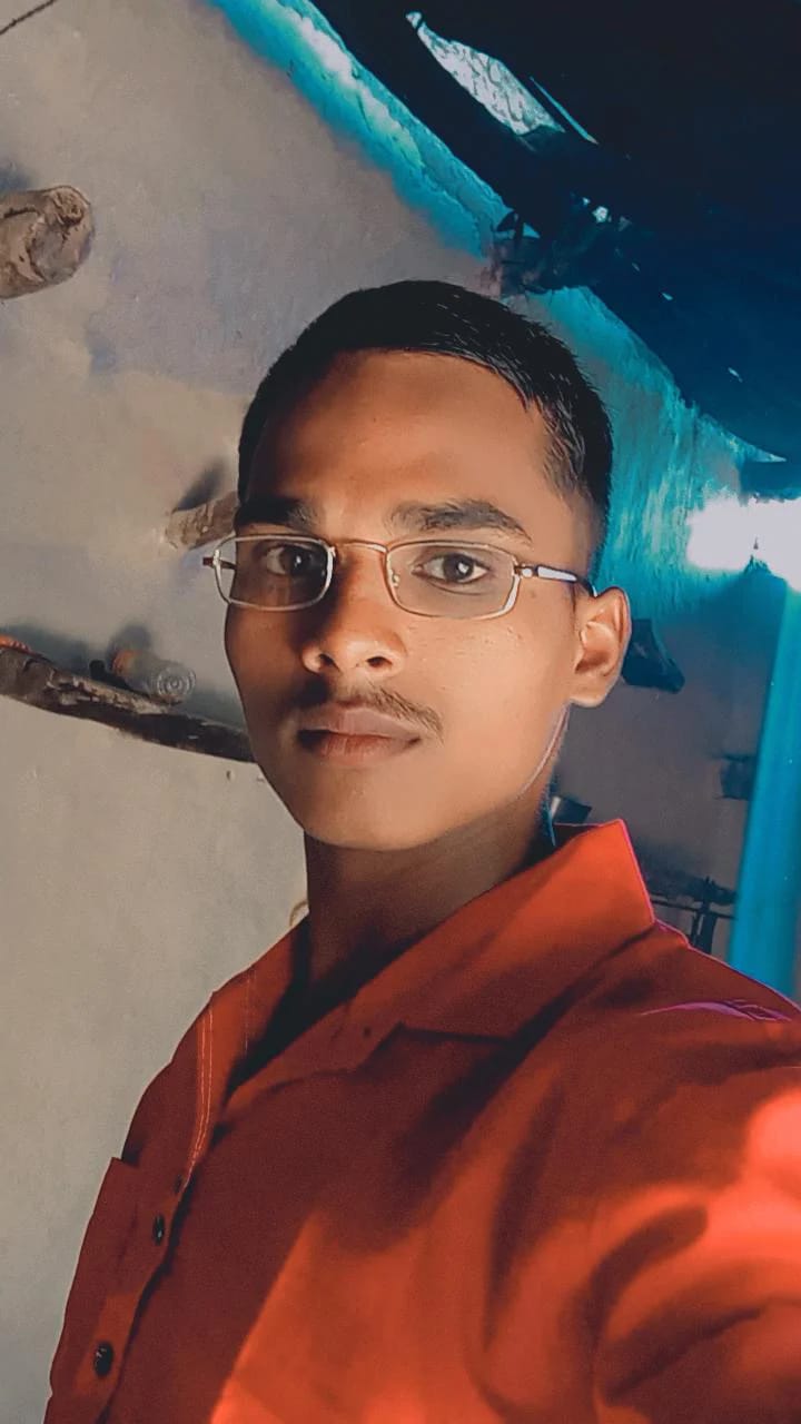 Rost boy amresh