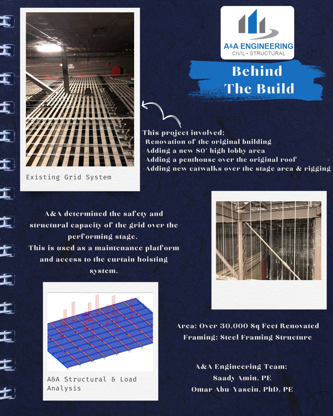 A&A - A&A Engineering Civil & Structural Engineers