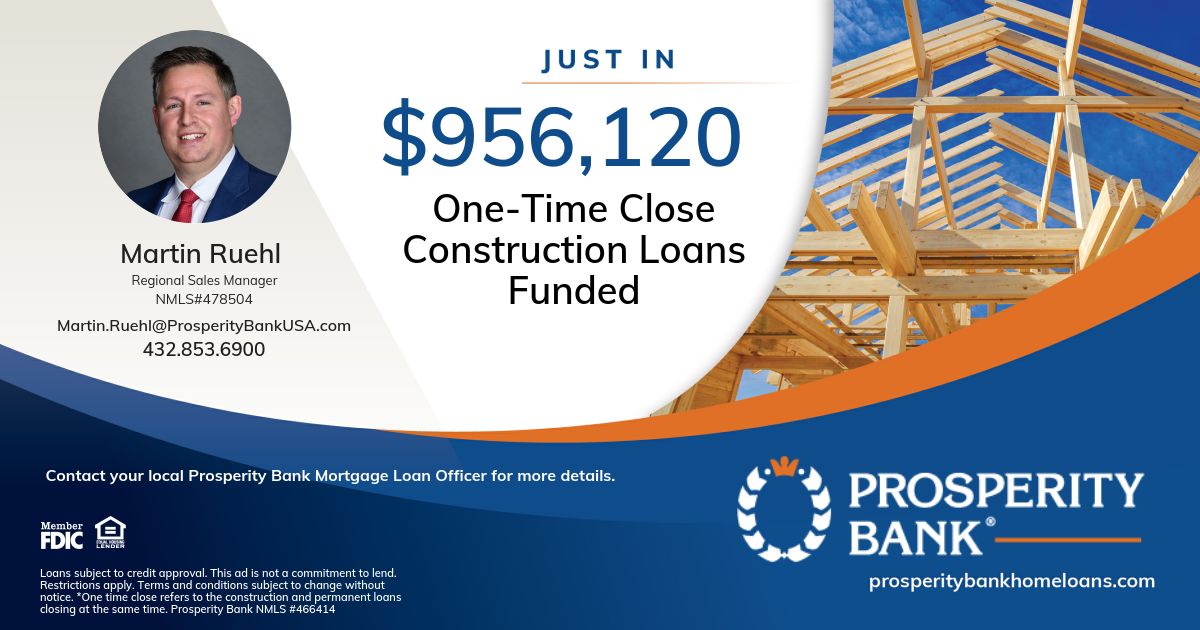 Martin Ruehl - Mortgage Loan Officer | Plano TX