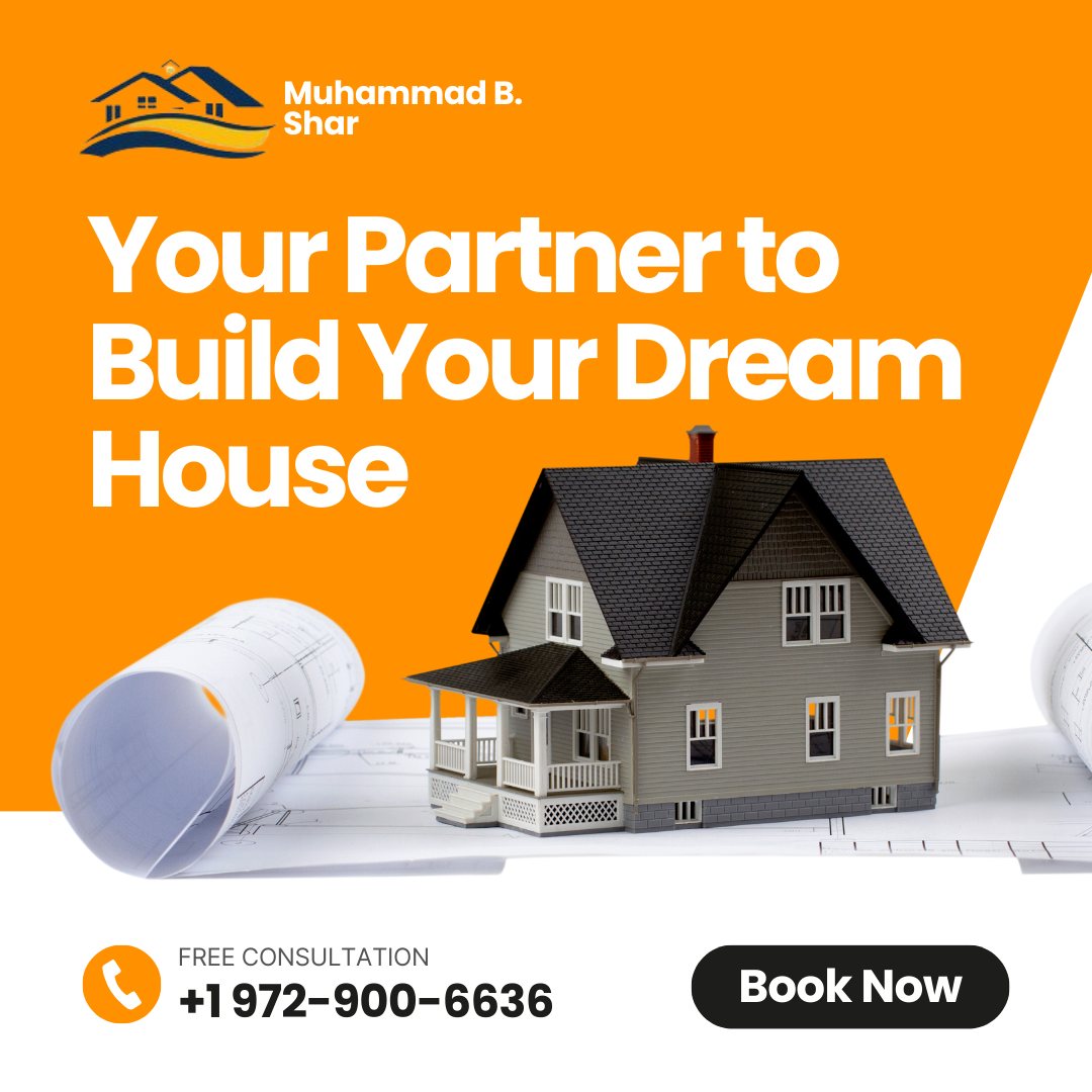 Muhammad B. Shar | Celina TX