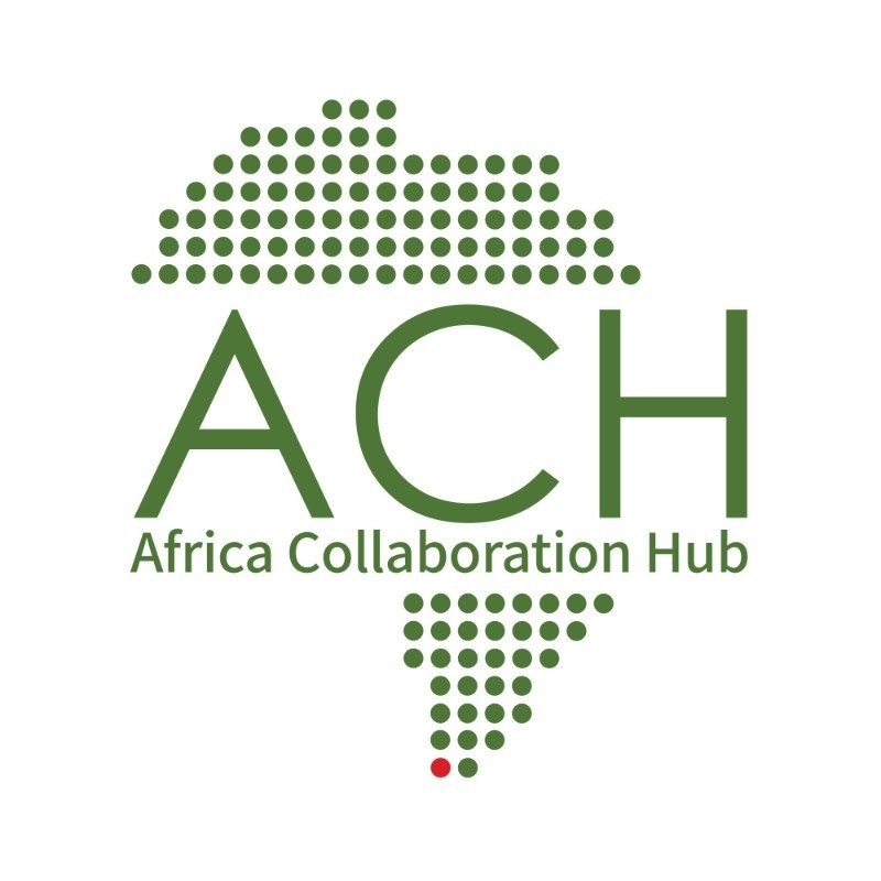 ACH - Africa... - ACH - Africa Collaboration Hub