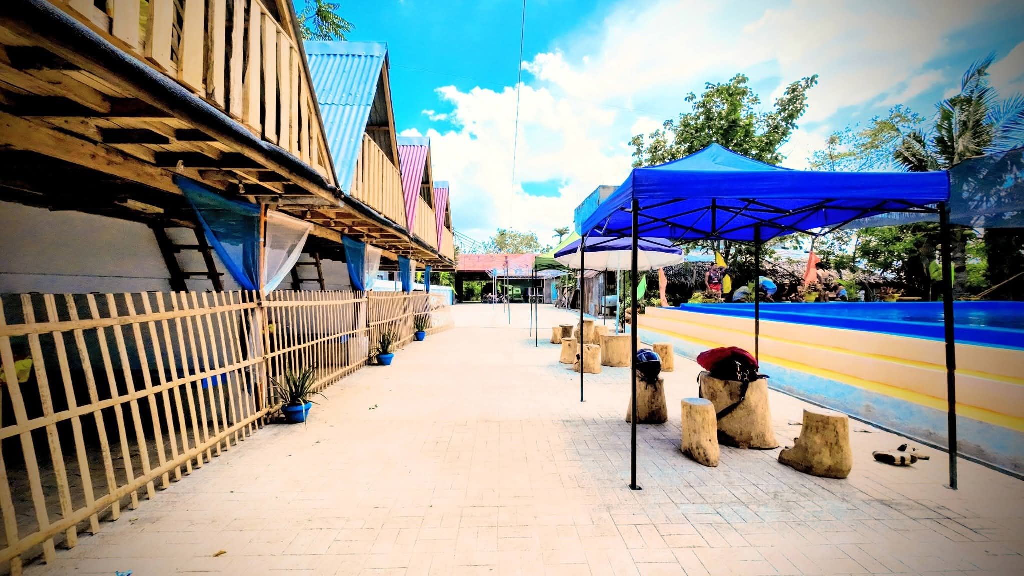 La Guada Resort | Baao