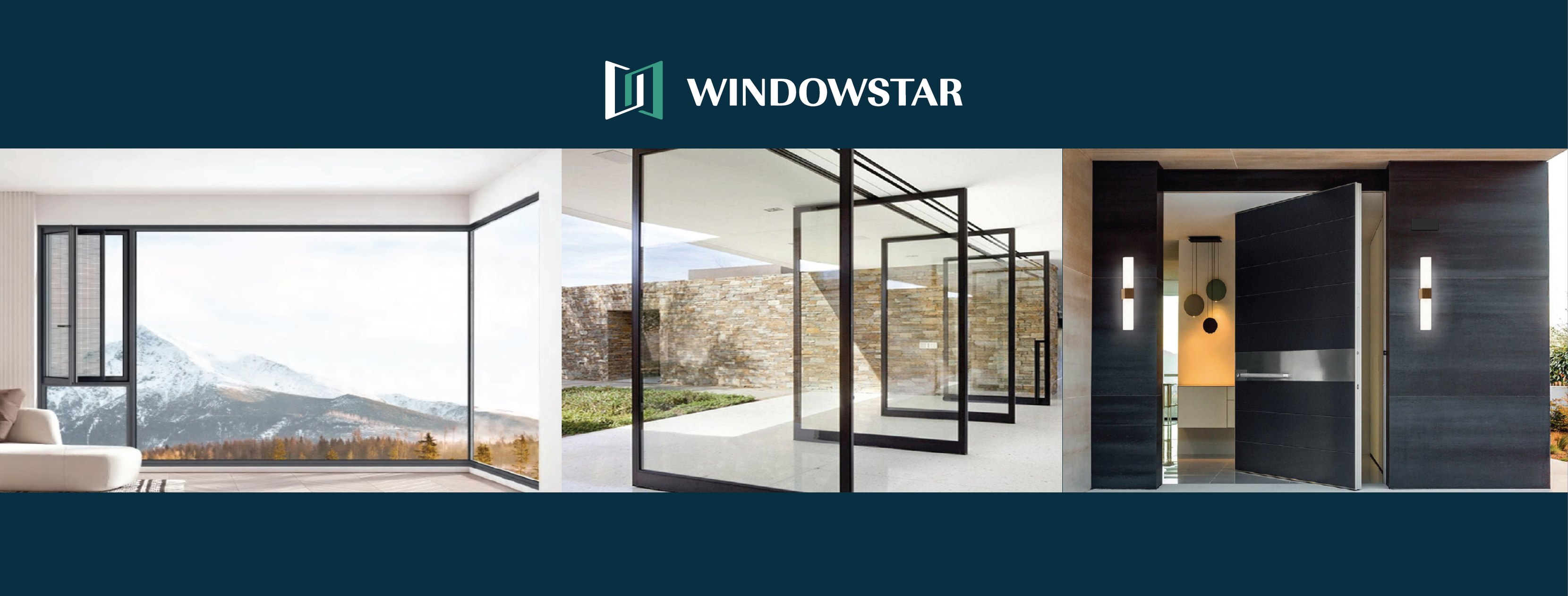 Window Star | Mississauga ON