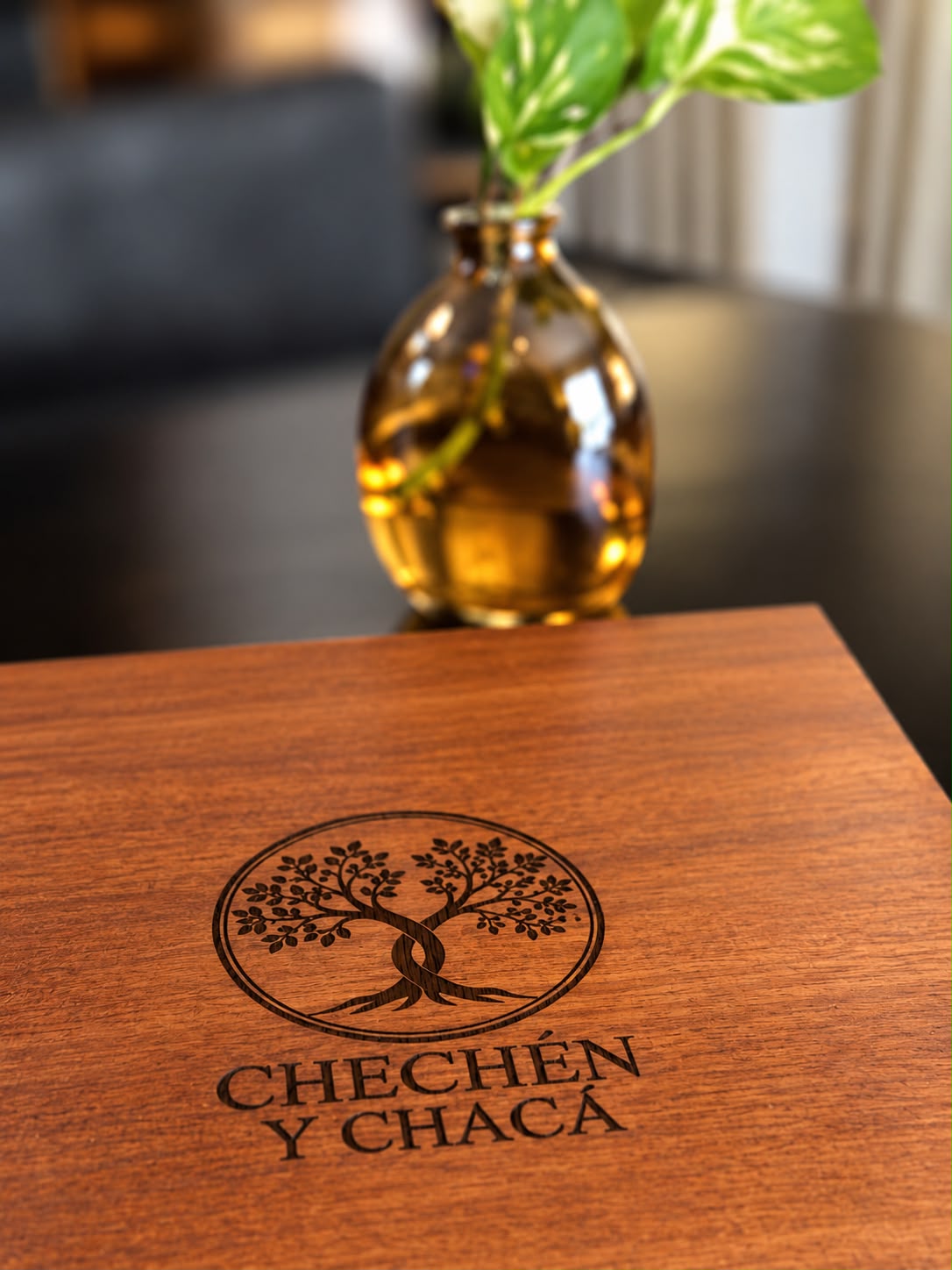 Chechén y Chacá | Chetumal