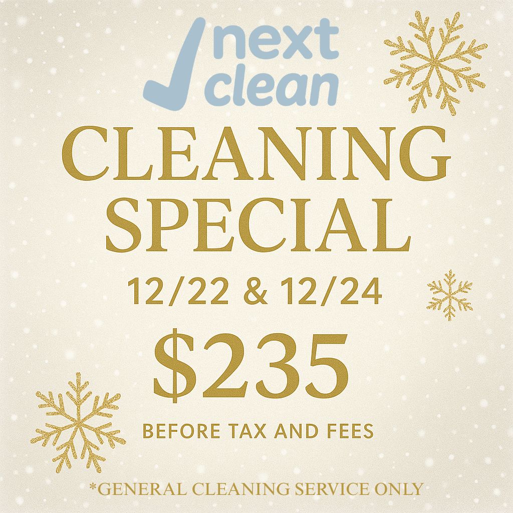 Next Clean | Cincinnati OH