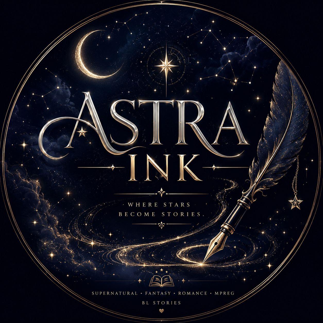Astra Ink - 🖤 TO LOVE IN THE DARK Story Profile Genre:... | Facebook