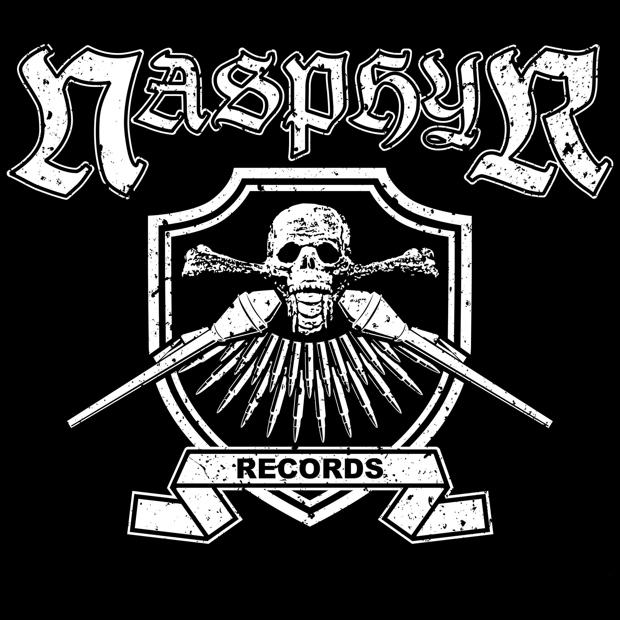 Nasphyr Personal Daemon Records | Chlístov