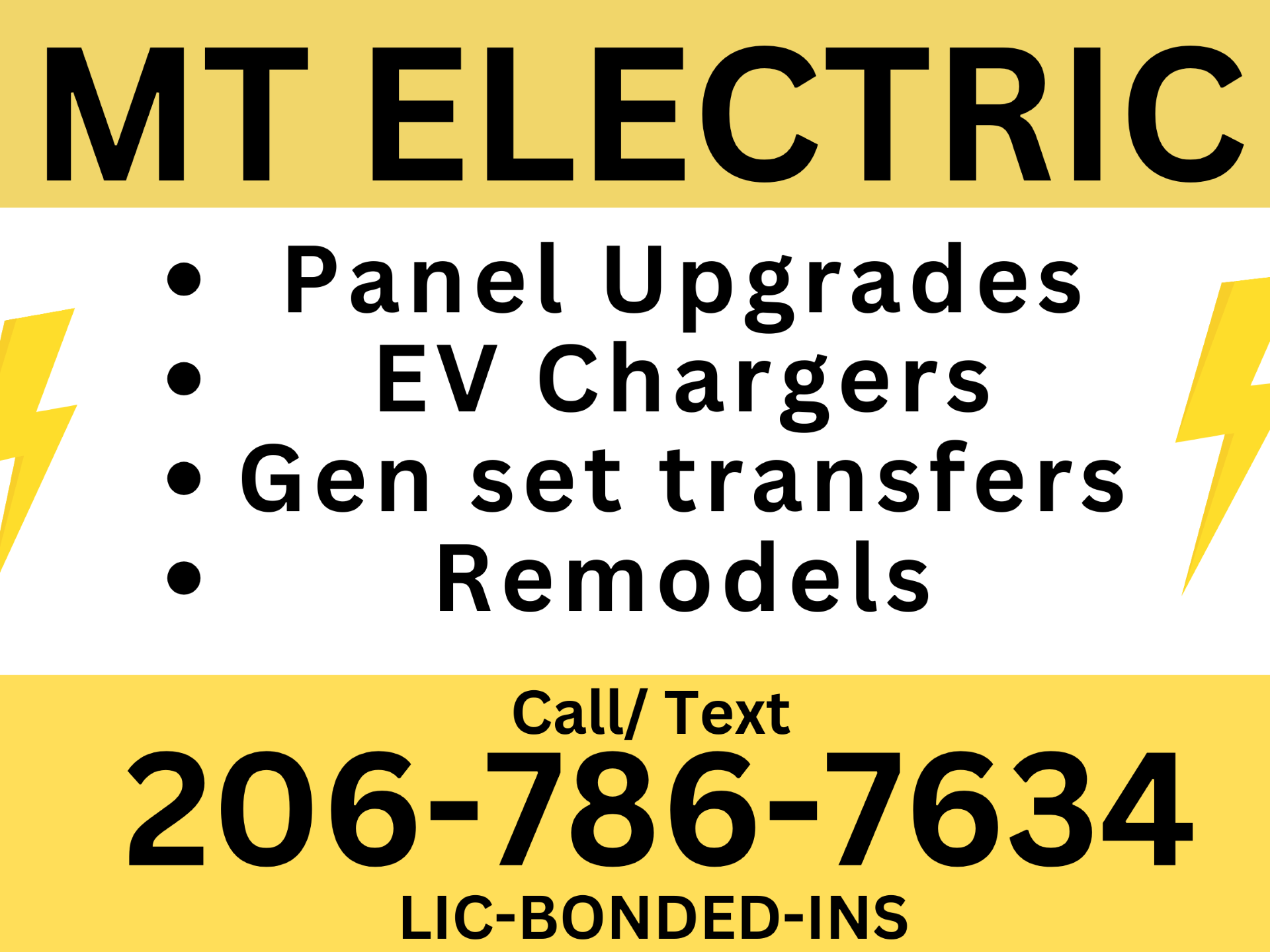 MT Electric