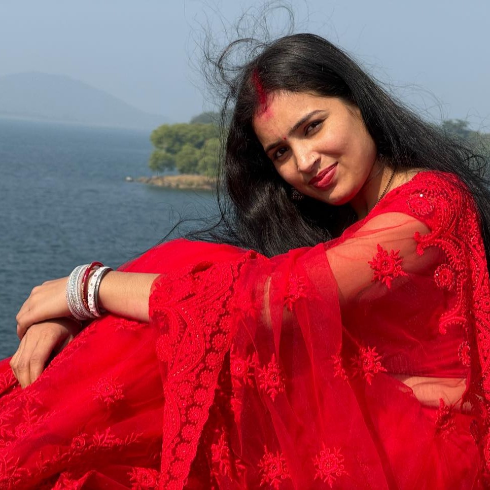 Nitya Mahto