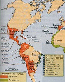 Itinerario Cultural de las Haciendas en America
