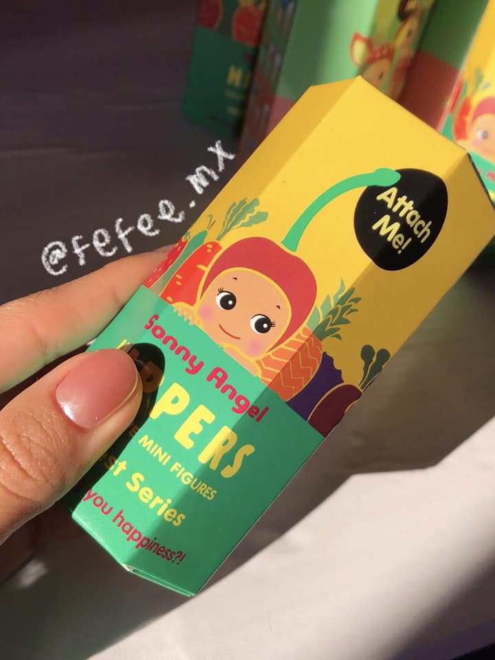 Fefee | Cuajimalpa