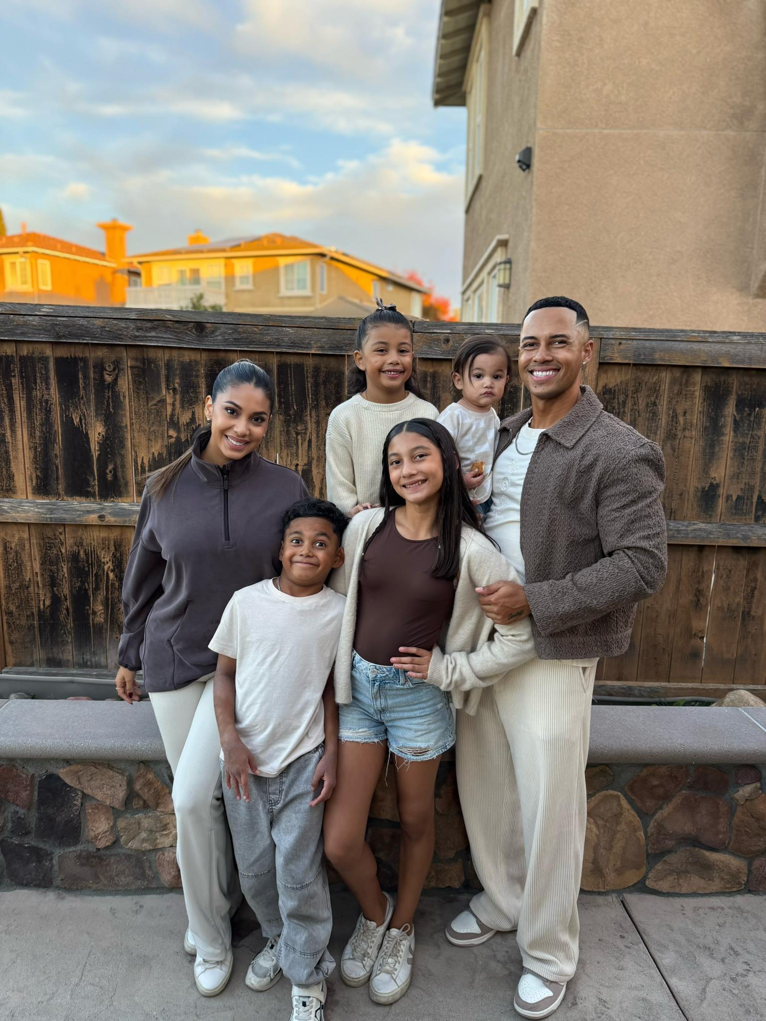 Learys - Happy (late) Thanksgiving 🦃 ️ from the Leary family! | Facebook