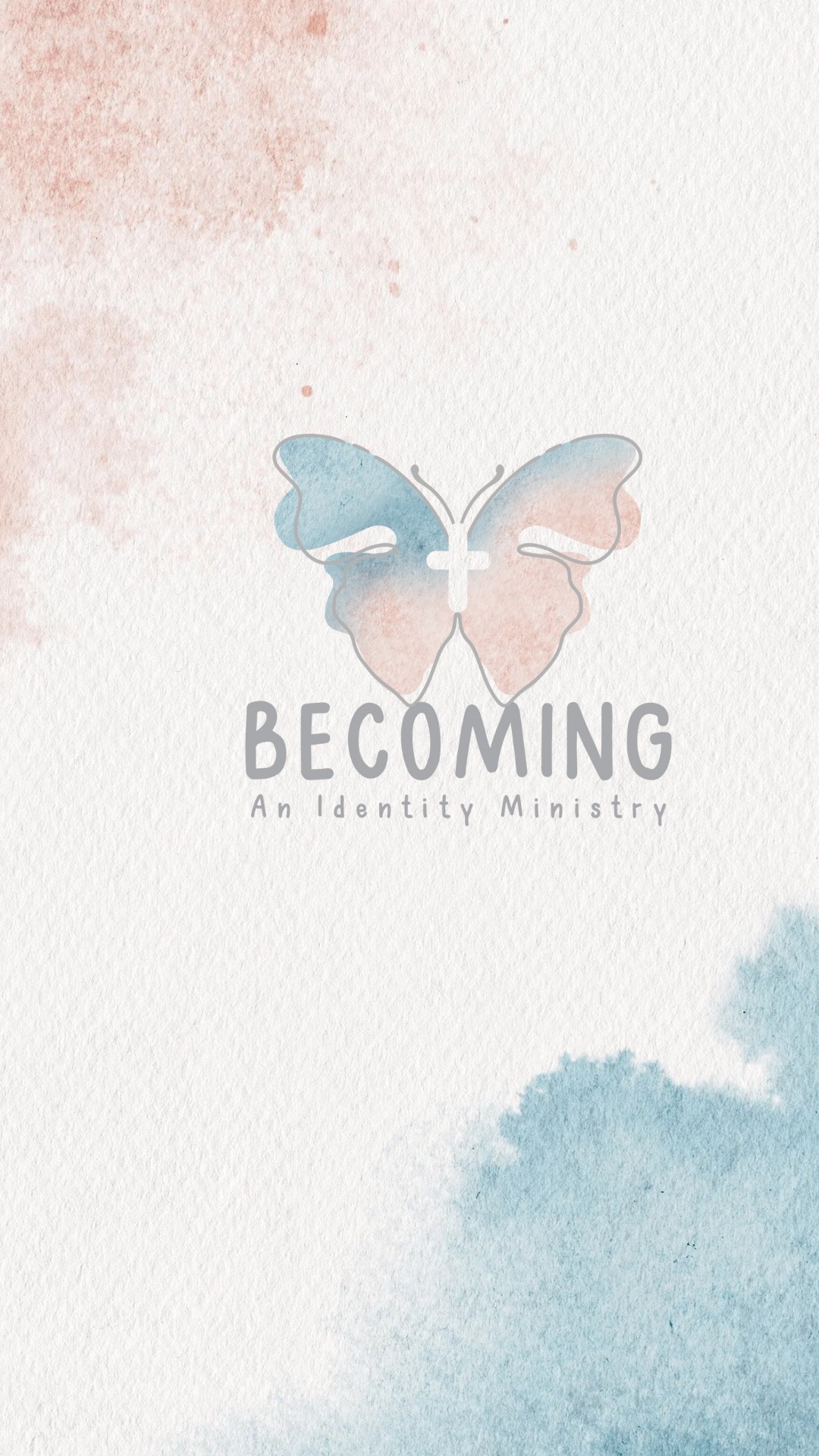 Becoming - An identity ministry