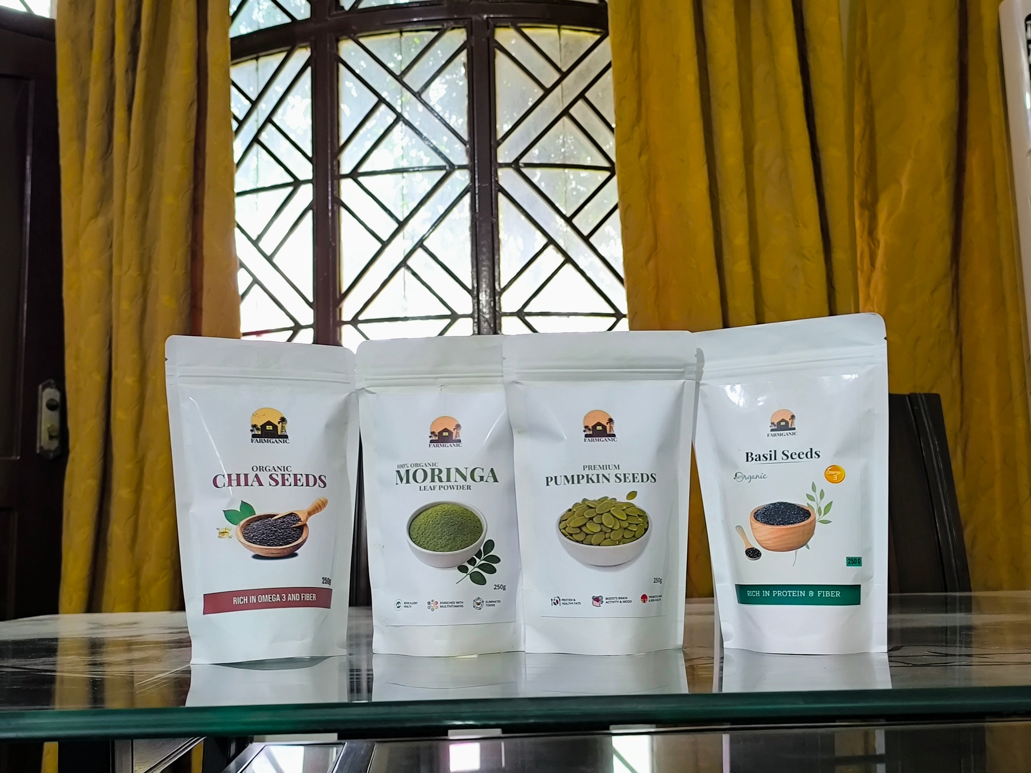 FarmGanic | Lodhran