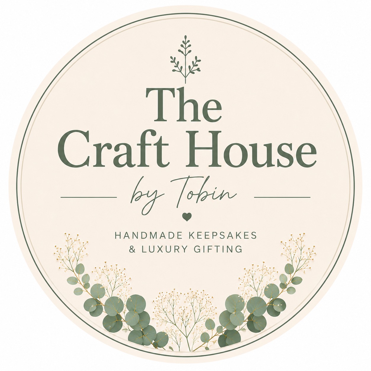New range now on Etsy | The Craft House by Tobin