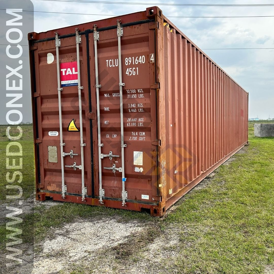 Container Provisions by Ion | Tampa FL