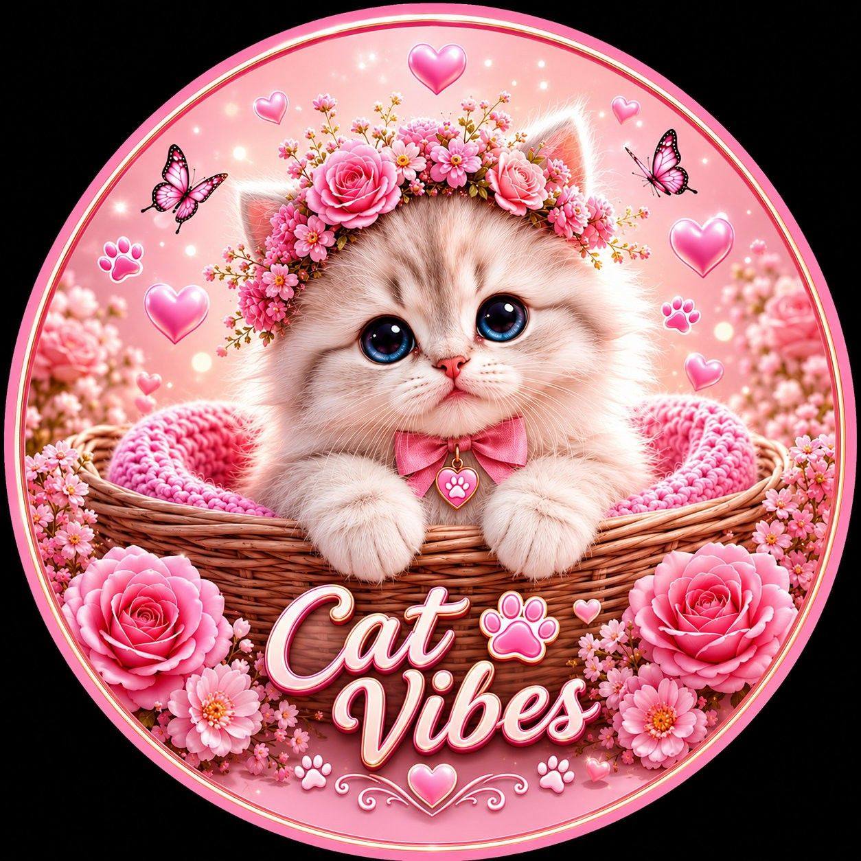 Cat Vibes | Facebook