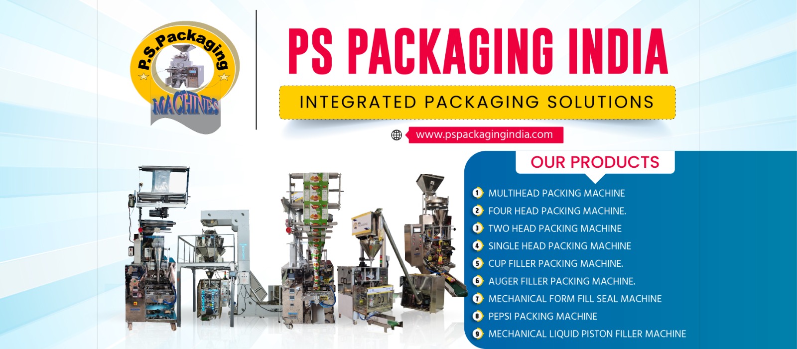 P.S. Packaging India | Indore
