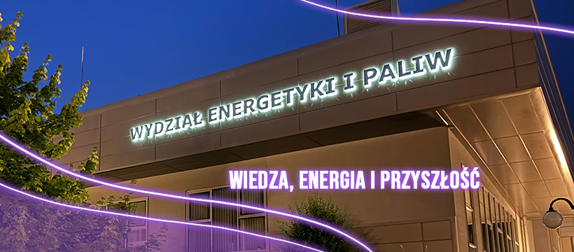 Wydział Energetyki i Paliw - WEiP AGH