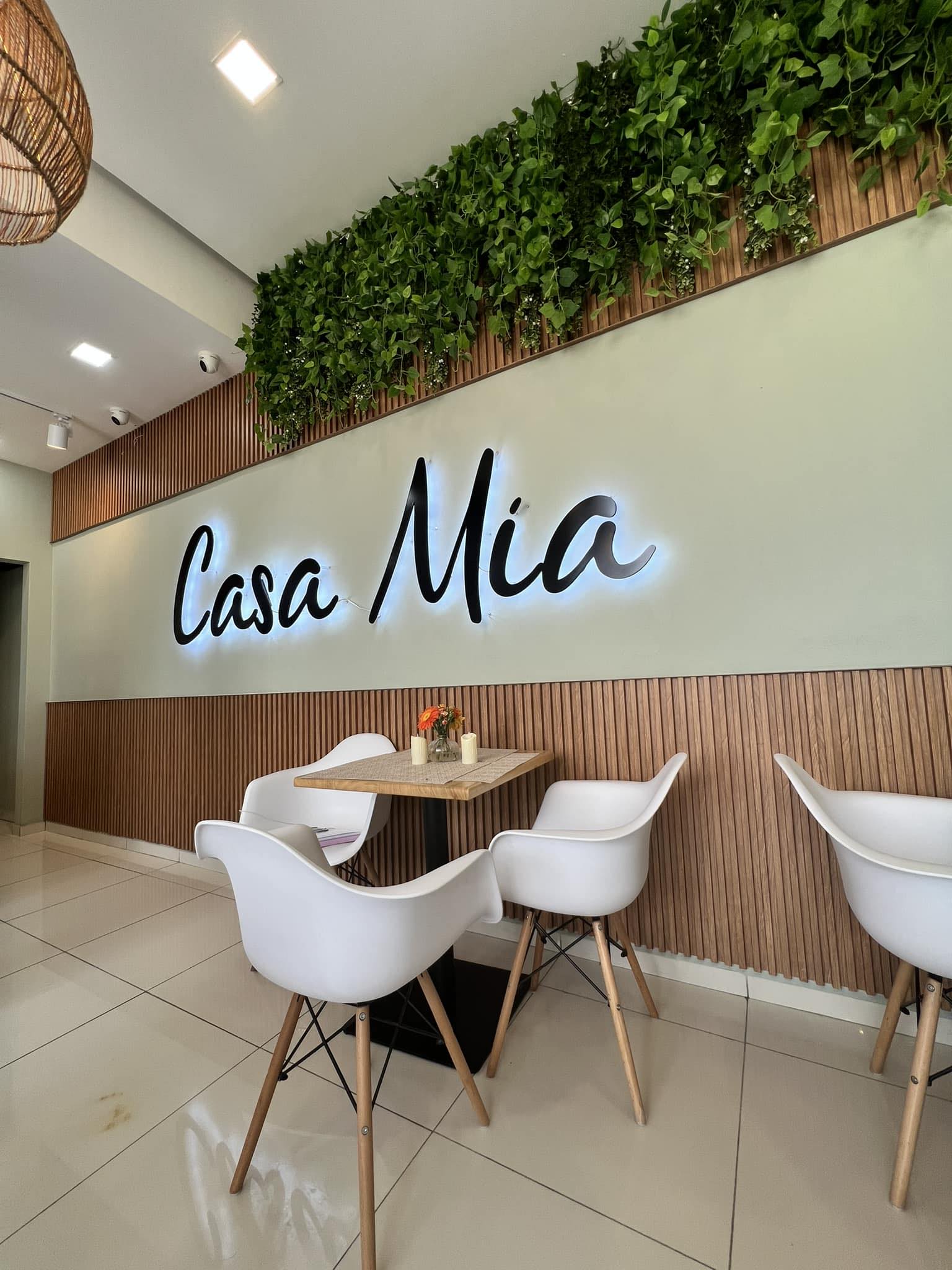 Casa Mía Restaurante&Cáfe | Choloma