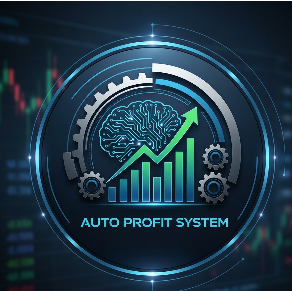 Auto Profit System - EA,Trader