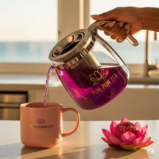 Yoni Elixir Co.