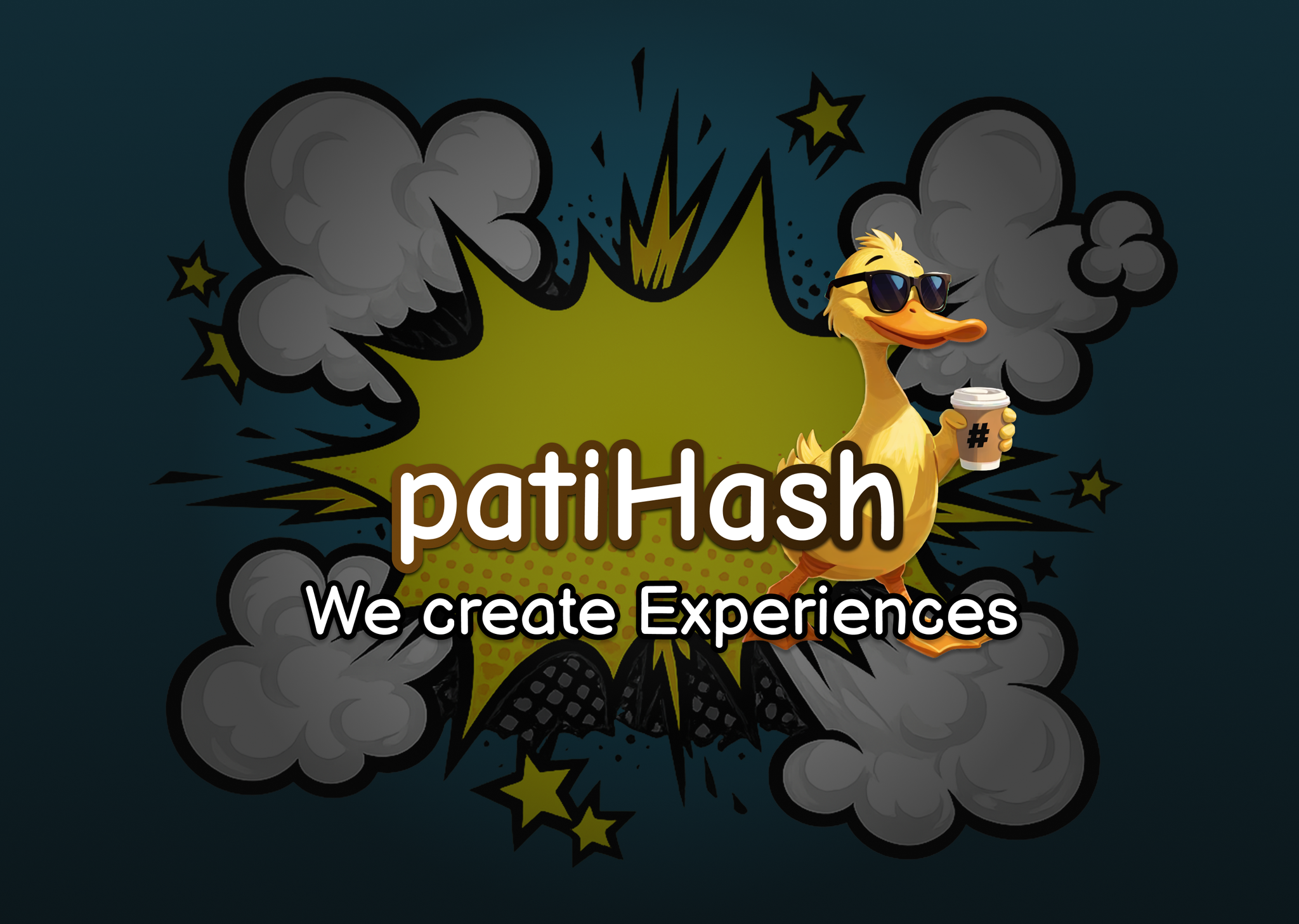 patiHash