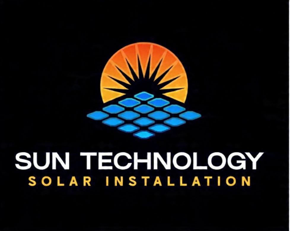 Sun technology | Cape Town