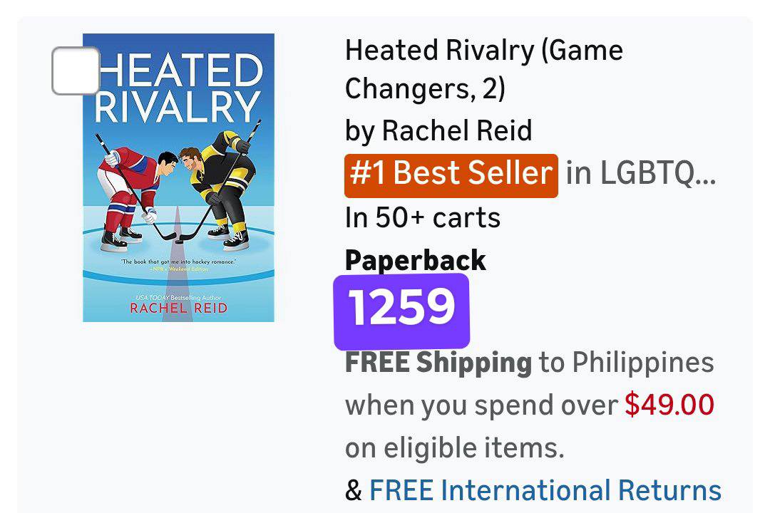 BATCH 1 IS NOW OPEN! Amazon US Air... - BookTrail Library | Facebook