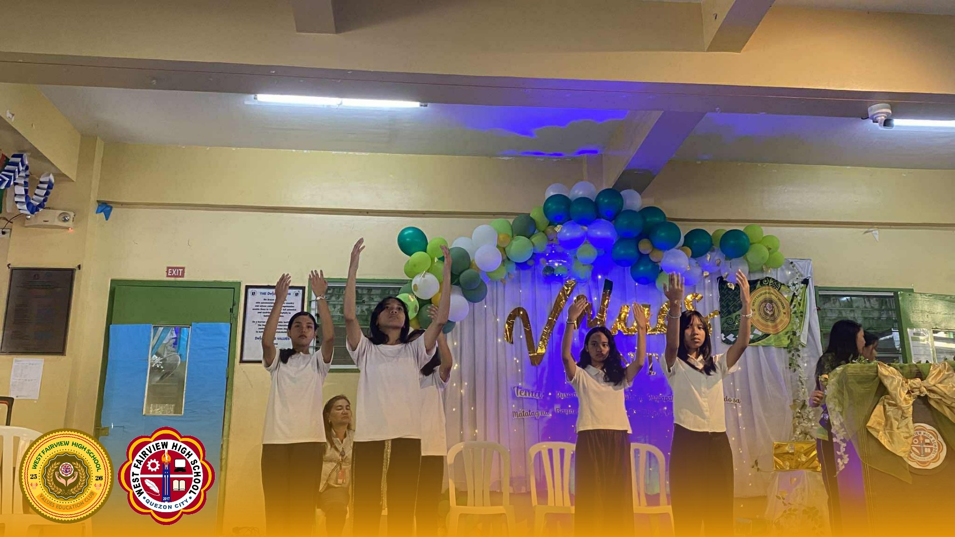 Values Education Club 2025-2026